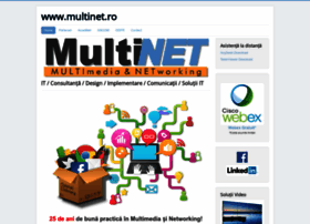 Multinet.ro thumbnail