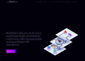 Multipad.co thumbnail