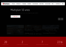 Multiplan.com.br thumbnail