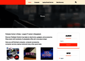 Multiplanbd.net thumbnail