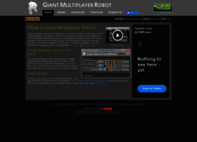 Multiplayerrobot.com thumbnail
