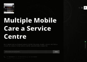 Multiplemobilecare.in thumbnail Multiplemobilecare.in thumbnail