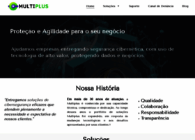 Multiplusrj.com.br thumbnail Multiplusrj.com.br thumbnail
