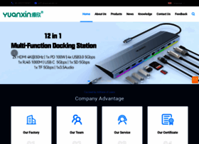 Multiporthub.com thumbnail