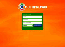 Multiprepaid.net thumbnail