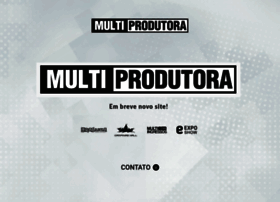 Multiprodutora.com.br thumbnail