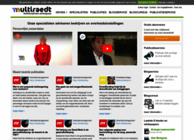Multiraedt.nl thumbnail
