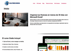 Multirecursos.com thumbnail