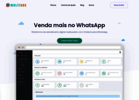Multisac.com.br thumbnail