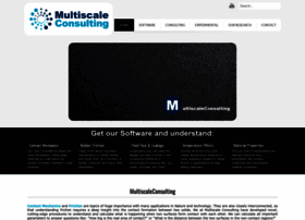 Multiscaleconsulting.com thumbnail