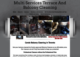 Multiservices-janitorial.com thumbnail