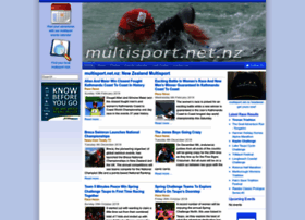 Multisport.net.nz thumbnail