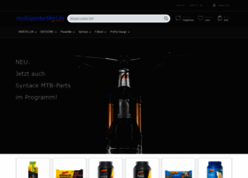 Multisportartikel.de thumbnail Multisportartikel.de thumbnail