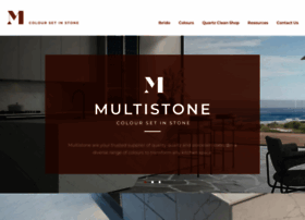 Multistone.co.nz thumbnail