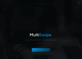 multiswipe