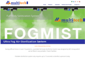 Multitechcontrolsystems.com thumbnail