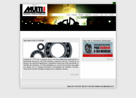 Multitek.com.br thumbnail