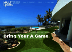 Multiturfsport.co.za thumbnail