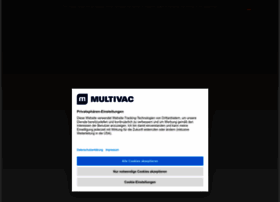 Multivac.de thumbnail