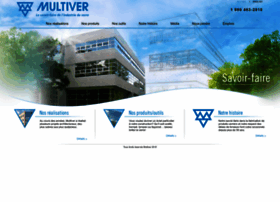 Multiver.ca thumbnail