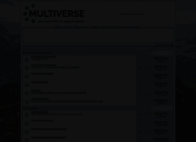 Multiverse.forumotion.co.uk thumbnail