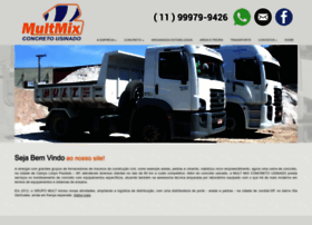 Multmixconcreto.com.br thumbnail