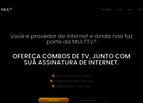 Multtv.com.br thumbnail