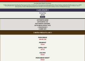Mumbai-matka.com thumbnail