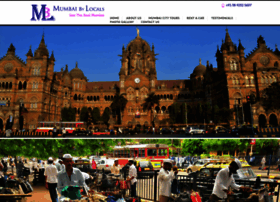 Mumbaibylocals.com thumbnail