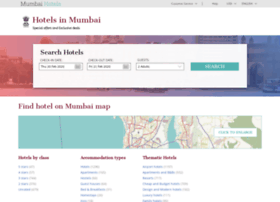 Mumbaihotel.net thumbnail Mumbaihotel.net thumbnail