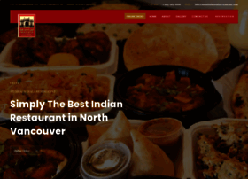 Mumbaimasala.ca thumbnail Mumbaimasala.ca thumbnail