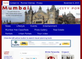 Mumbaiportal.info thumbnail