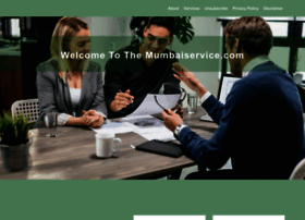 Mumbaiservice.com thumbnail