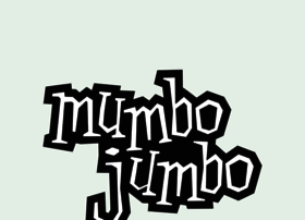 Mumbojumbo.com thumbnail