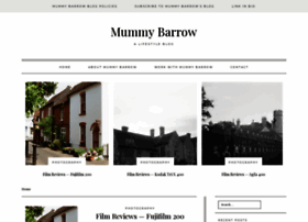 Mummybarrow.com thumbnail