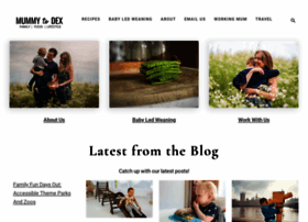 Mummytodex.com thumbnail