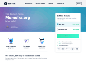 Mumoira.org thumbnail Mumoira.org thumbnail