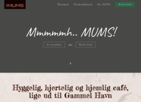 Mumsbar.dk thumbnail Mumsbar.dk thumbnail