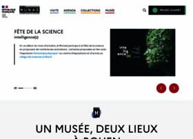Munae.fr thumbnail