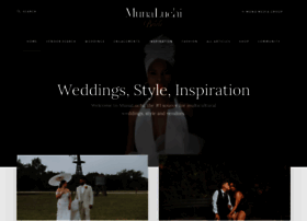Munaluchibridal.com thumbnail