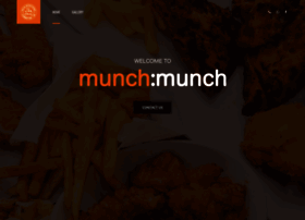 Munch-munch.co.uk thumbnail