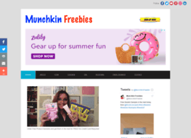 Munchkinfreebies.com thumbnail