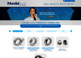 Mundialinox.com.br thumbnail