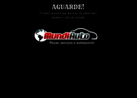 Mundiauto.com.br thumbnail