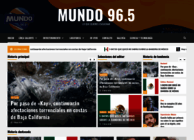 Mundo965.fm thumbnail