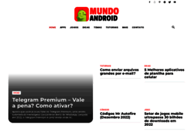 Mundoandroid.com.br thumbnail