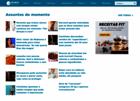Mundoboaforma.com.br thumbnail