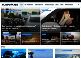 Mundobrasil.com.br thumbnail