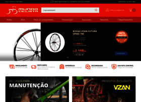 Mundociclista.com.br thumbnail