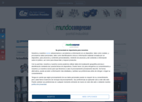 Mundocompresor.com thumbnail